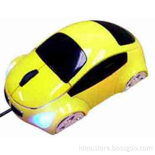mouse
